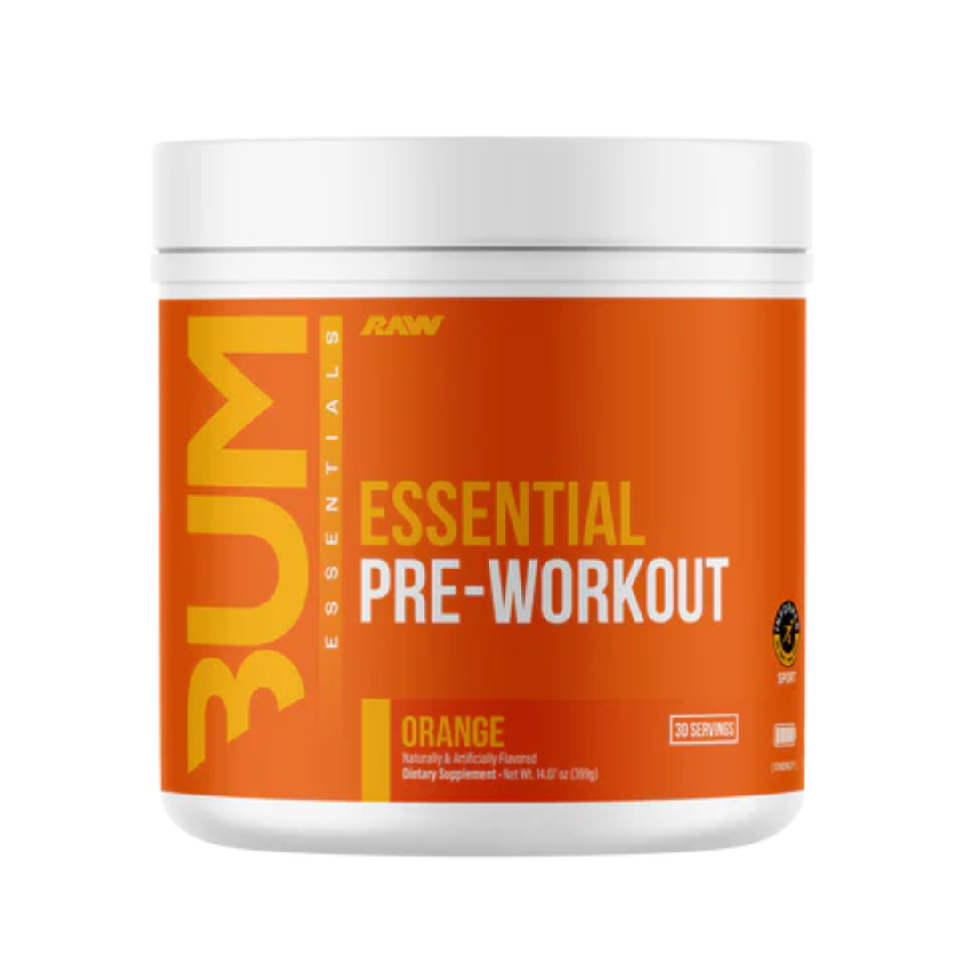 CBUM Essential Pre-Workout 30 Servings