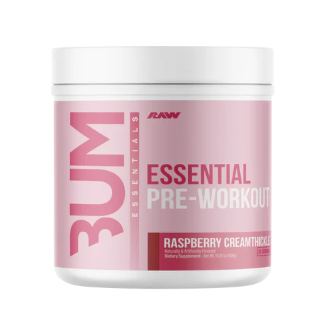 CBUM Essential Pre-Workout 30 Servings