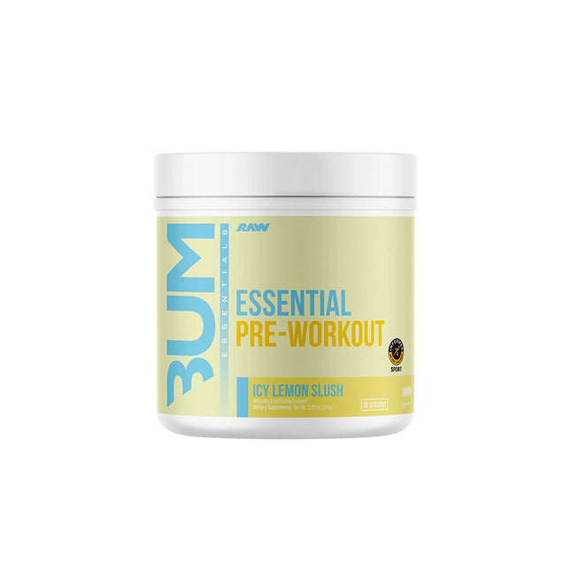 CBUM Essential Pre-Workout 30 Servings