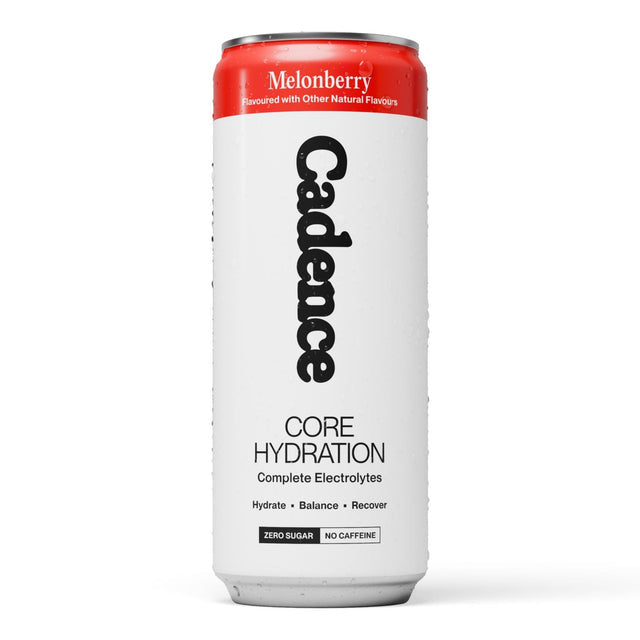 Cadence Electrolyte Hydration Drink 355mL