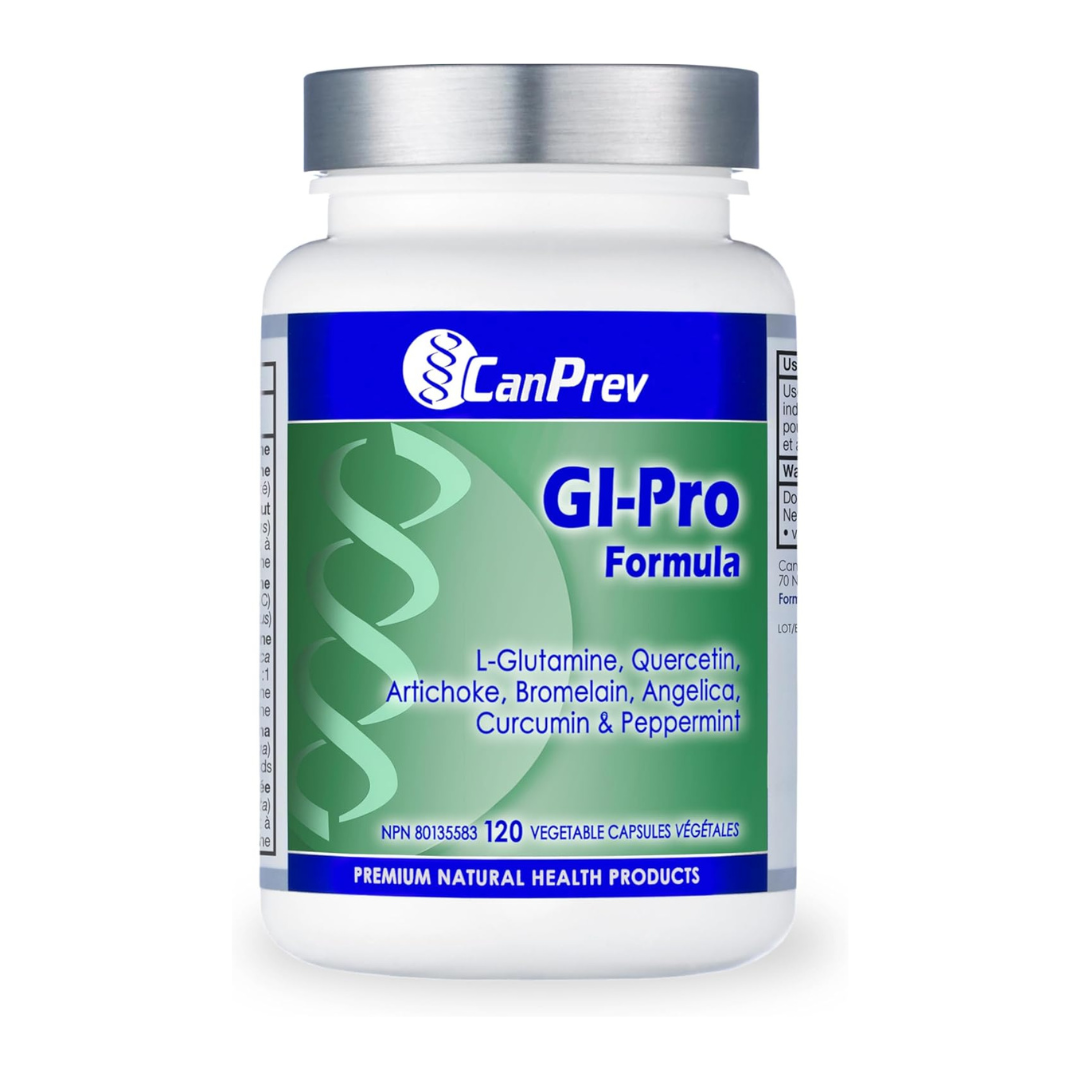 CanPrev GI Pro 120 Capsules