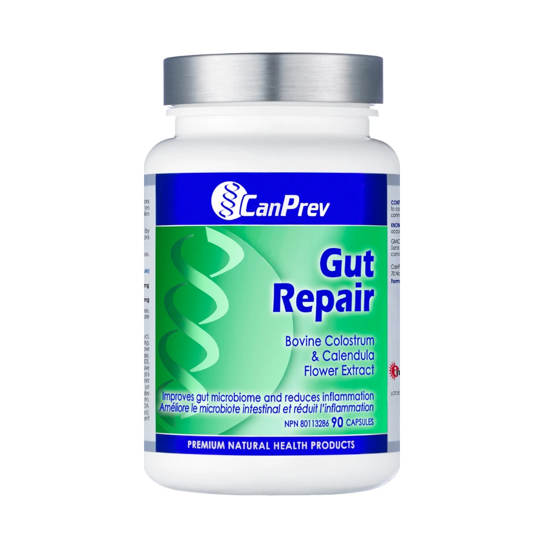 CanPrev Gut Repair  90 caps