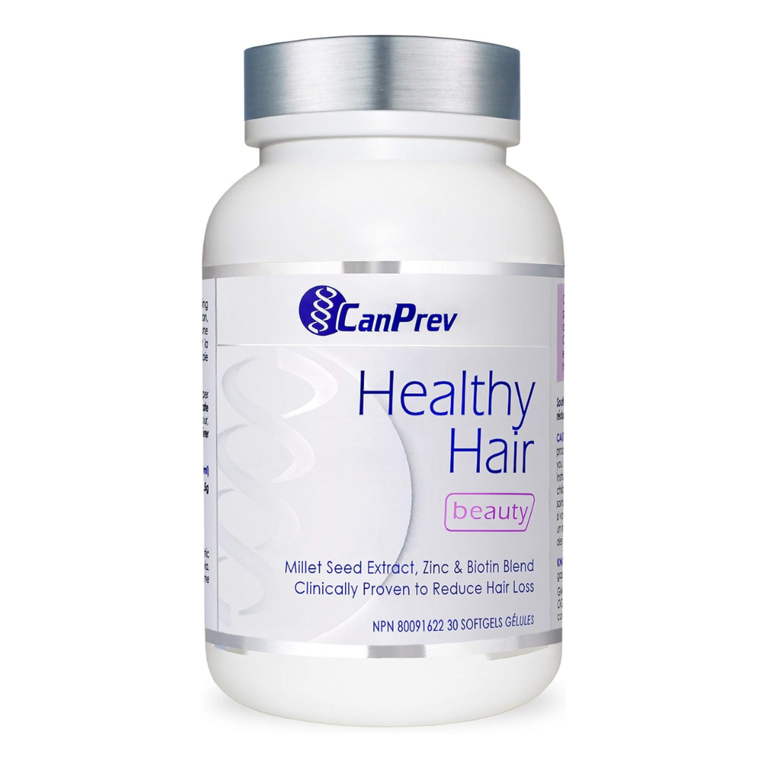 CanPrev Healthy Hair  30 softgels