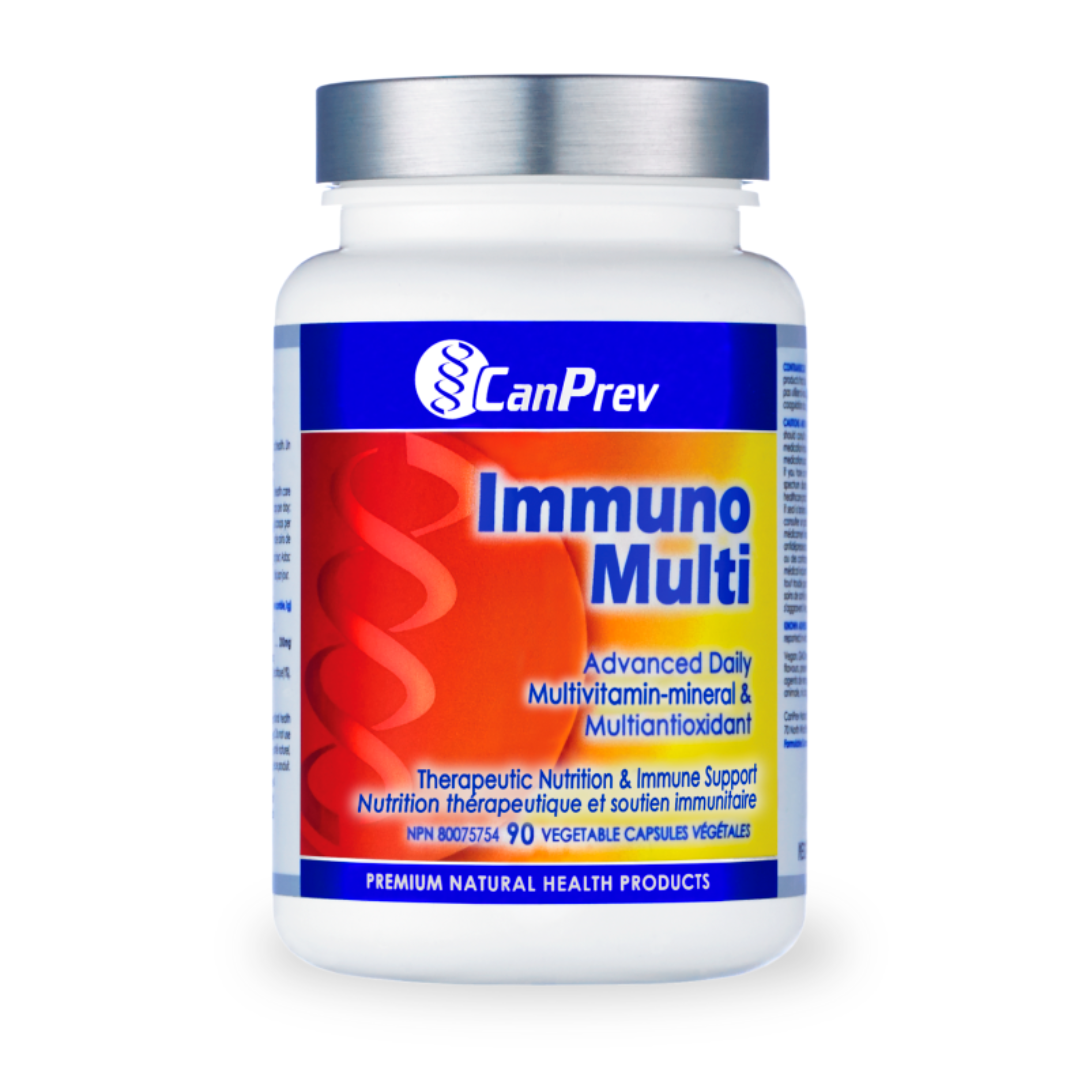 CanPrev Immuno Multi 90 caps