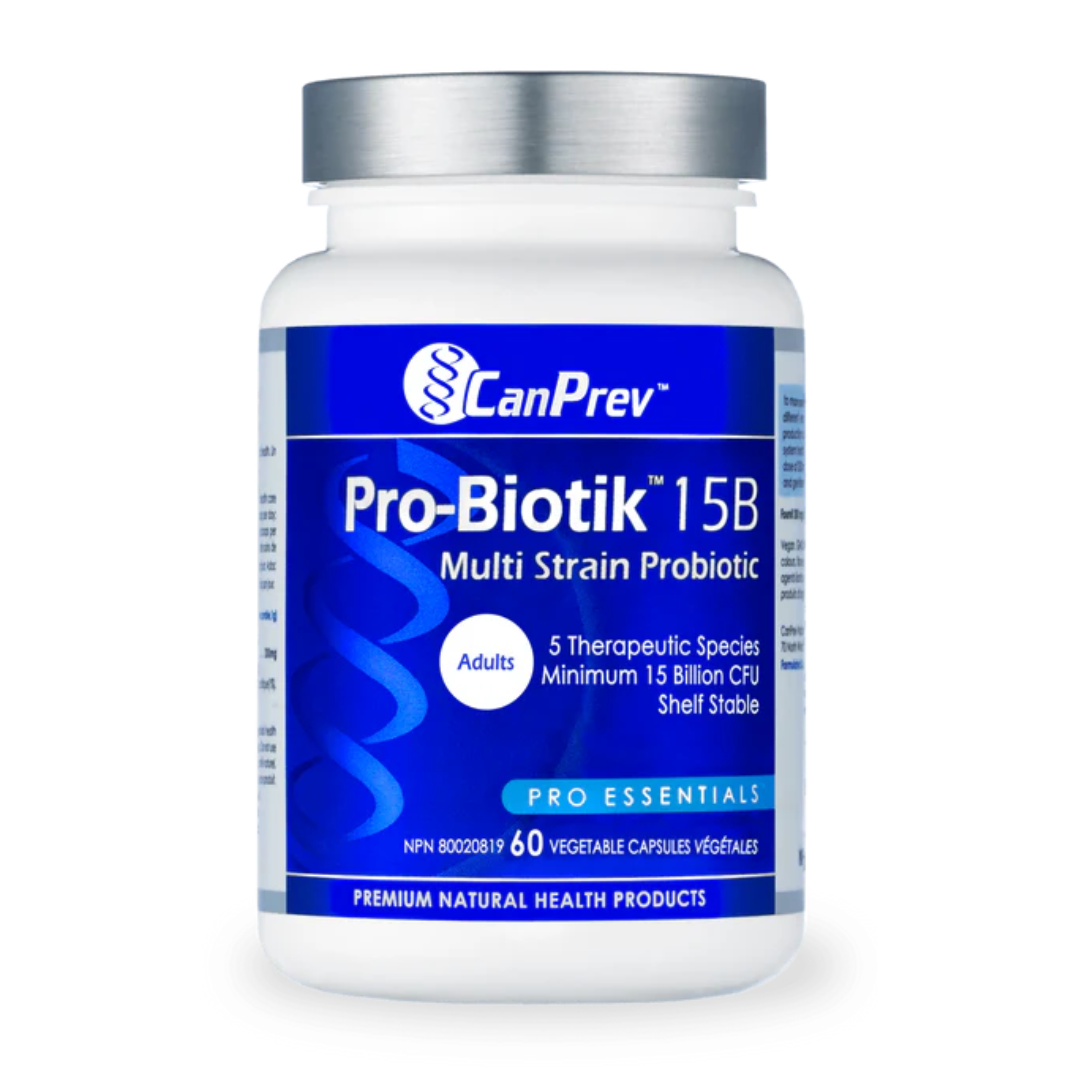 CanPrev Pro-Biotik 15B