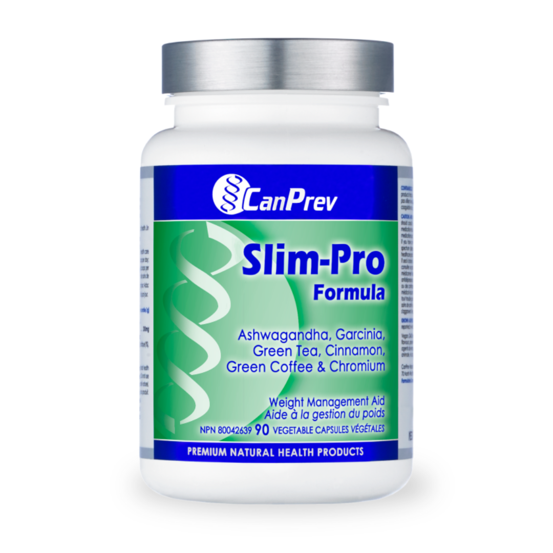 CanPrev Slim-Pro Formula 90 caps