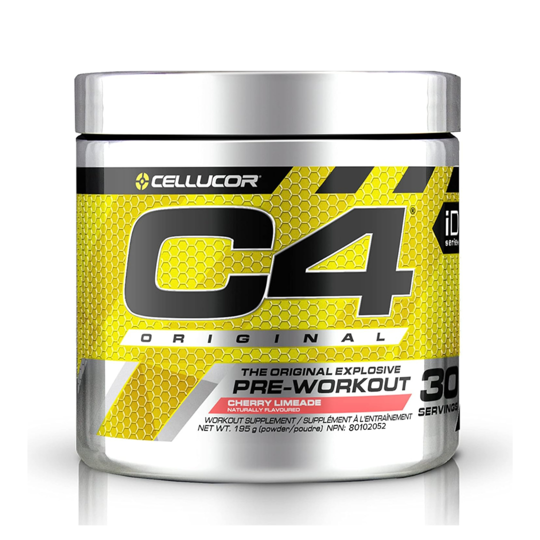 Cellucor C4 Original 30 servings