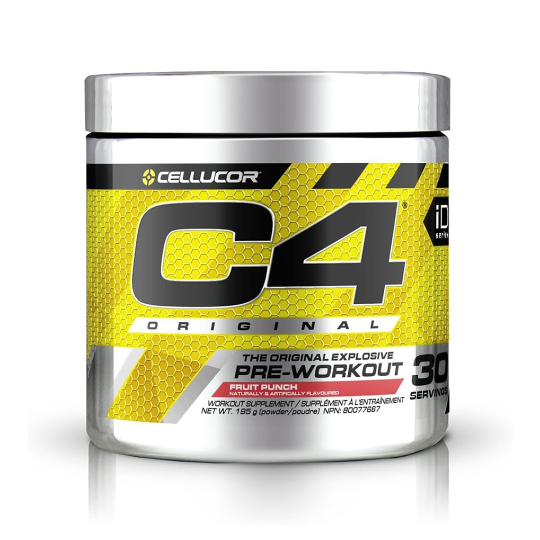 Cellucor C4 Original 30 servings