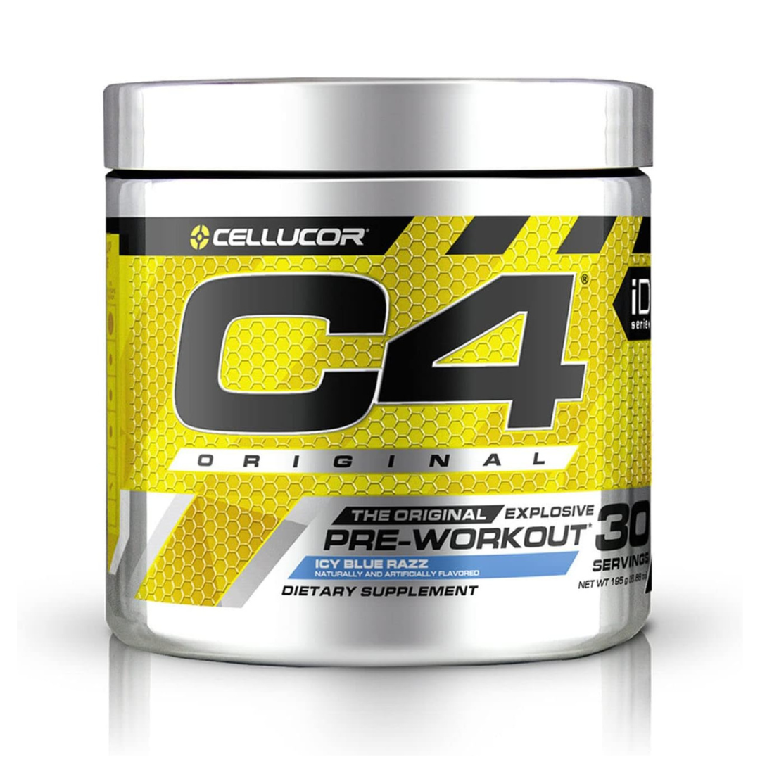Cellucor C4 Original 30 servings