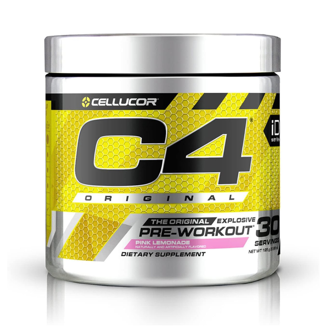 Cellucor C4 Original 30 servings