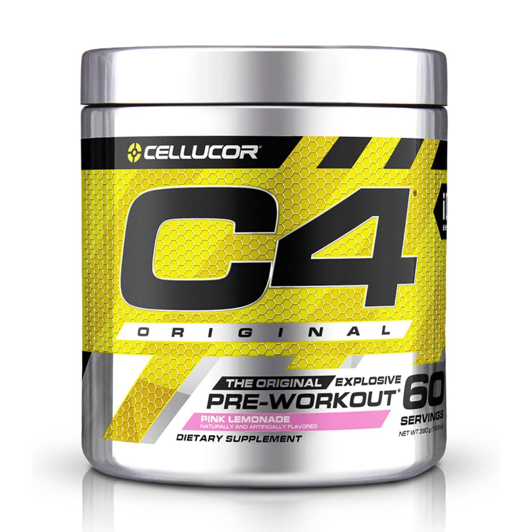 Cellucor C4 Original 60 Servings