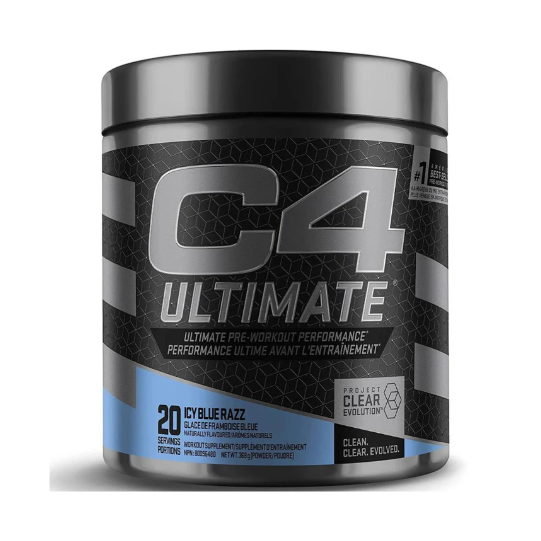 Cellucor C4 Ultimate 20 Servings