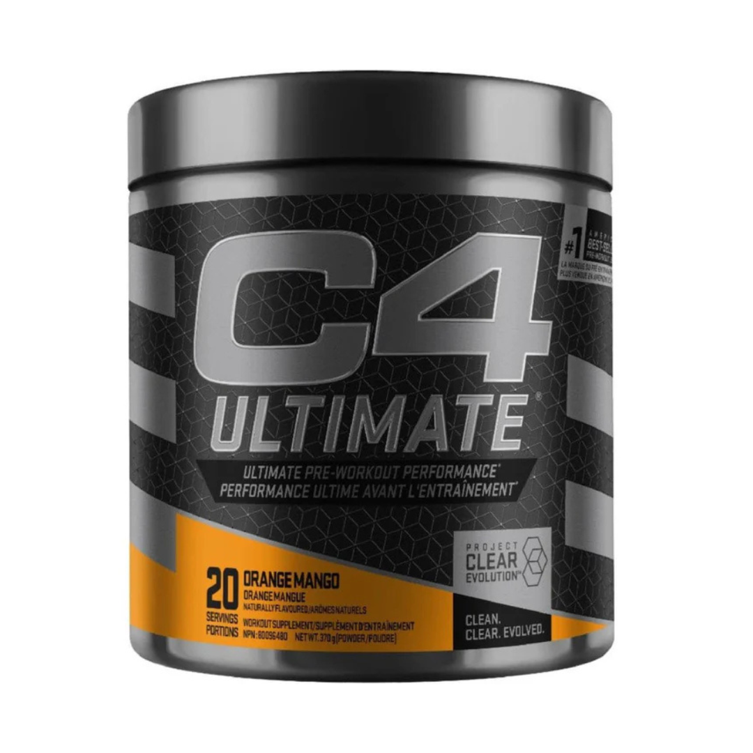Cellucor C4 Ultimate 20 Servings