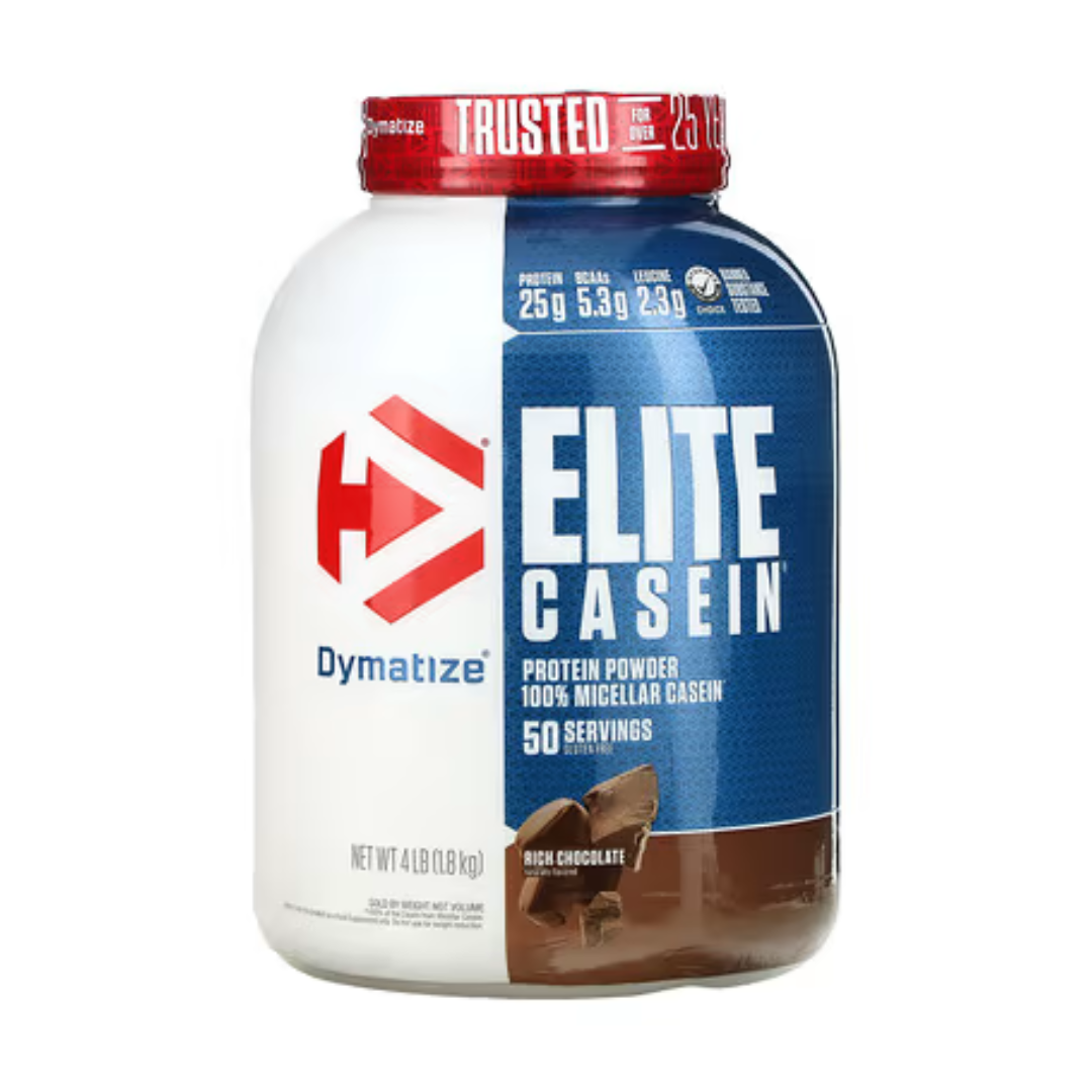 Dymatize Elite Casein 4lbs