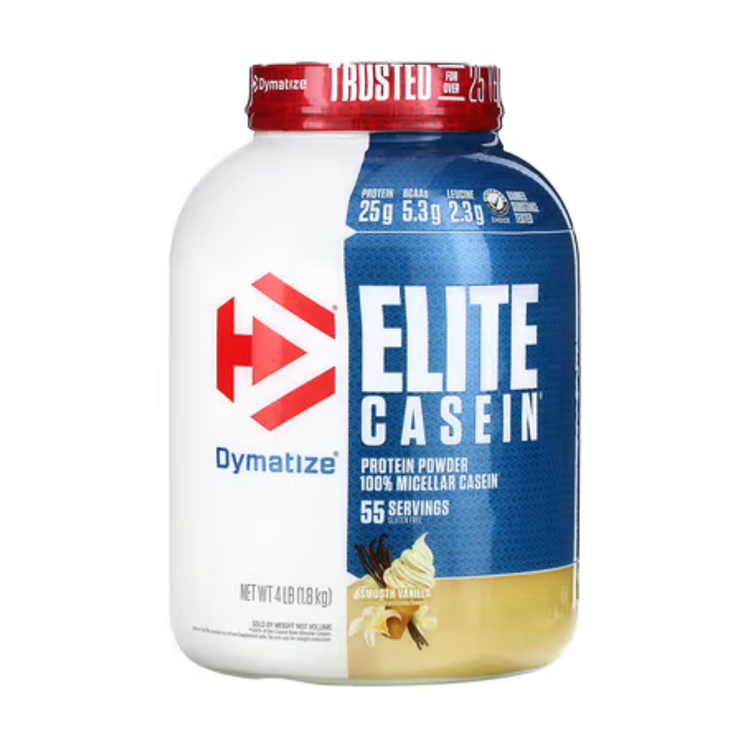 Dymatize Elite Casein 4lbs