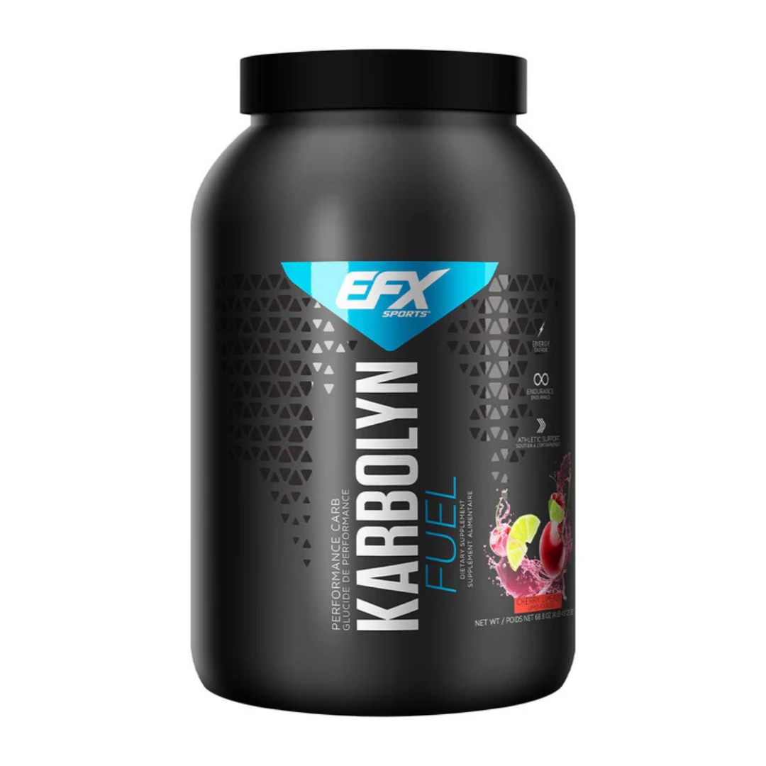 EFX Sports Karbolyn Fuel 4lbs Carbohydrate Supplement