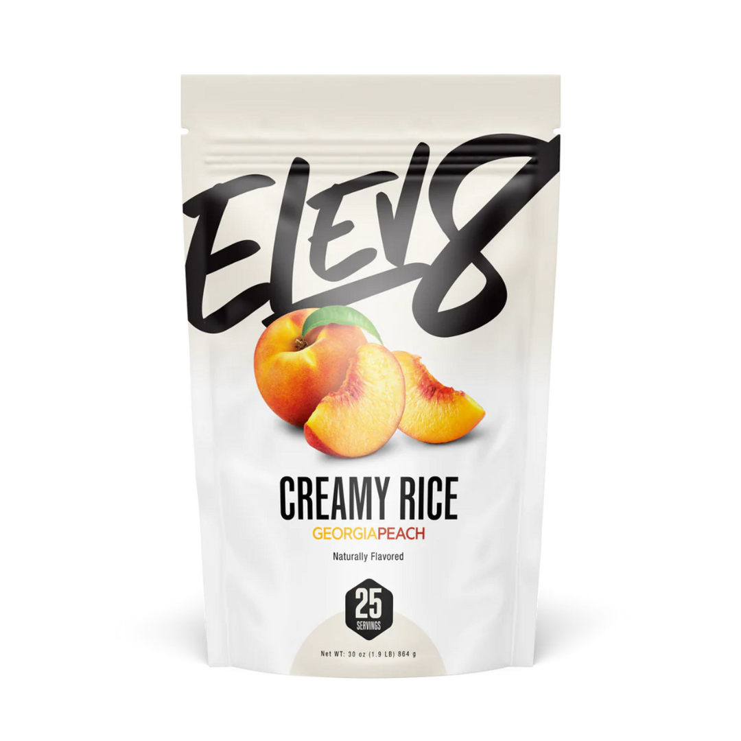 ELEV8 Creamy Rice 25 Servings