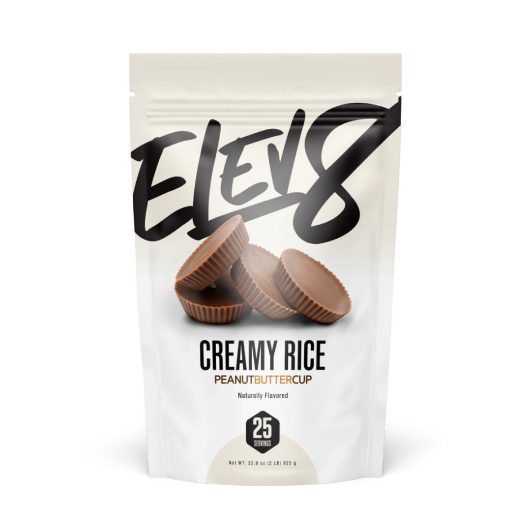 ELEV8 Creamy Rice 25 Servings