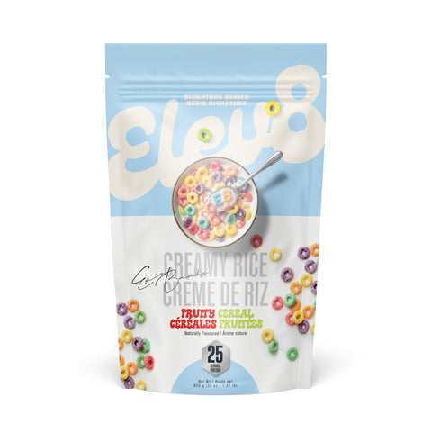 ELEV8 Creamy Rice 25 Servings