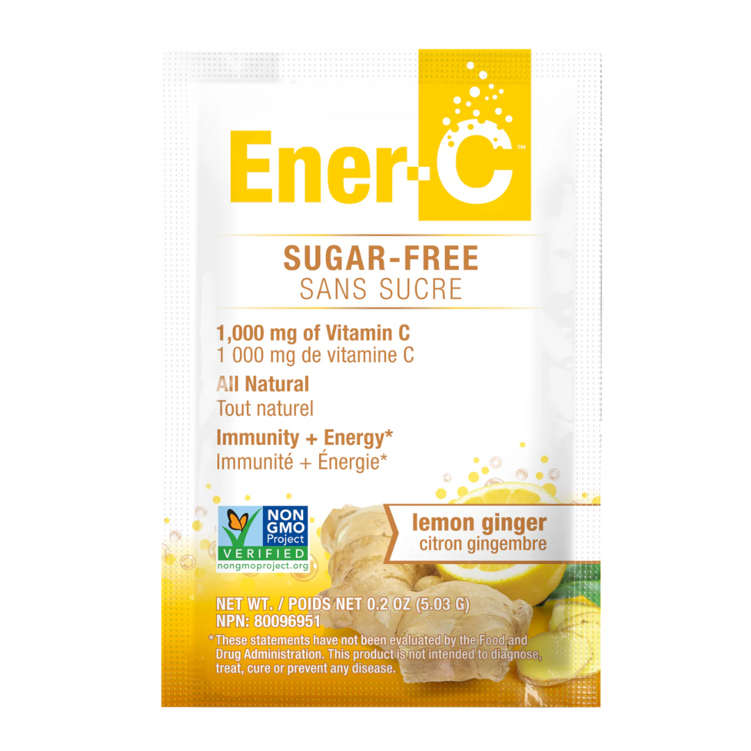 Ener-C Sugar-Free Multivitamin Packet (5.35g)