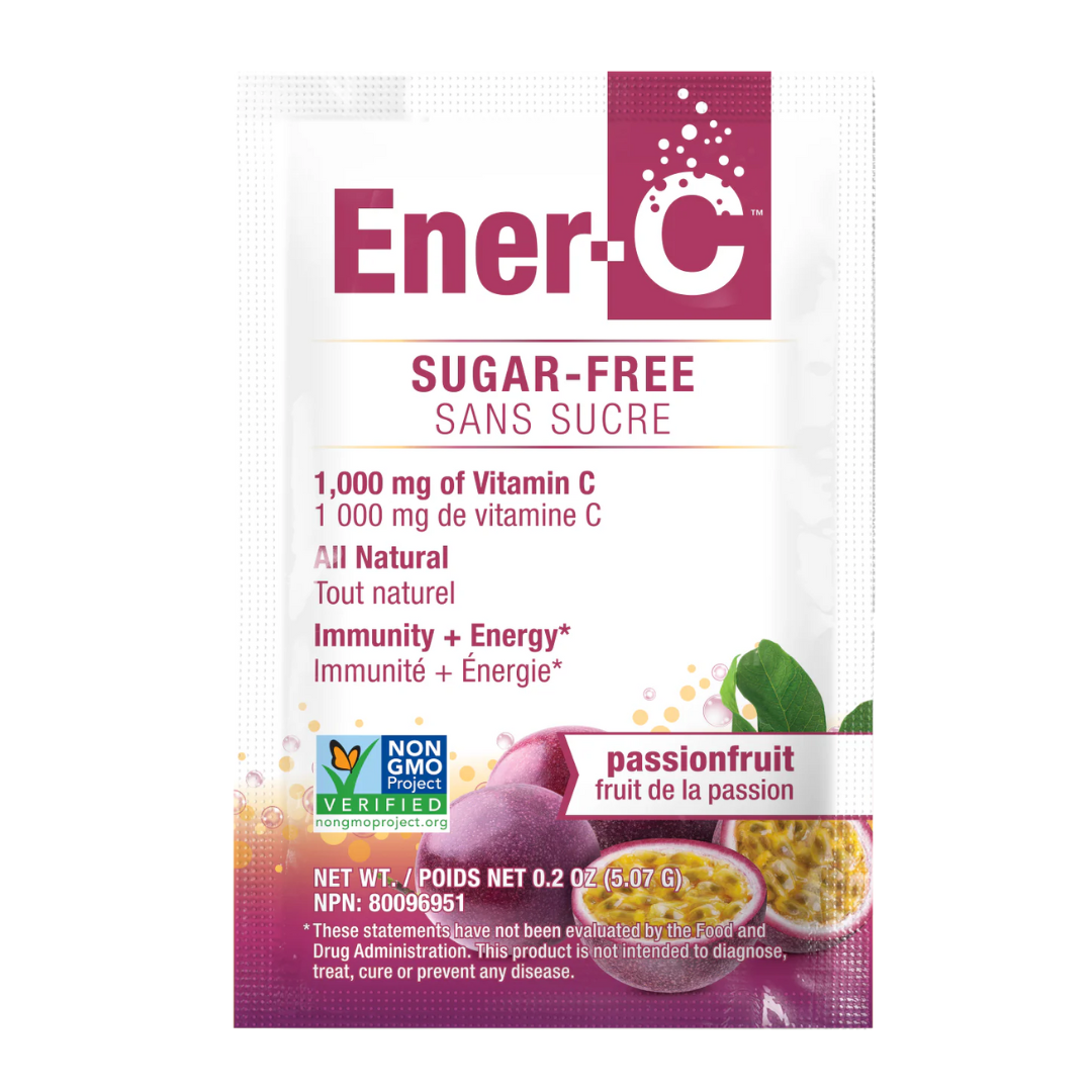 Ener-C Sugar-Free Multivitamin Packet (5.35g)