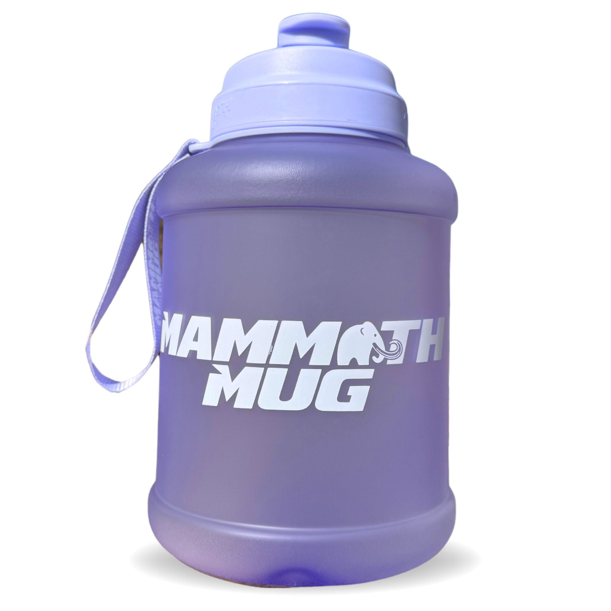 Mammoth Mug 2.5L