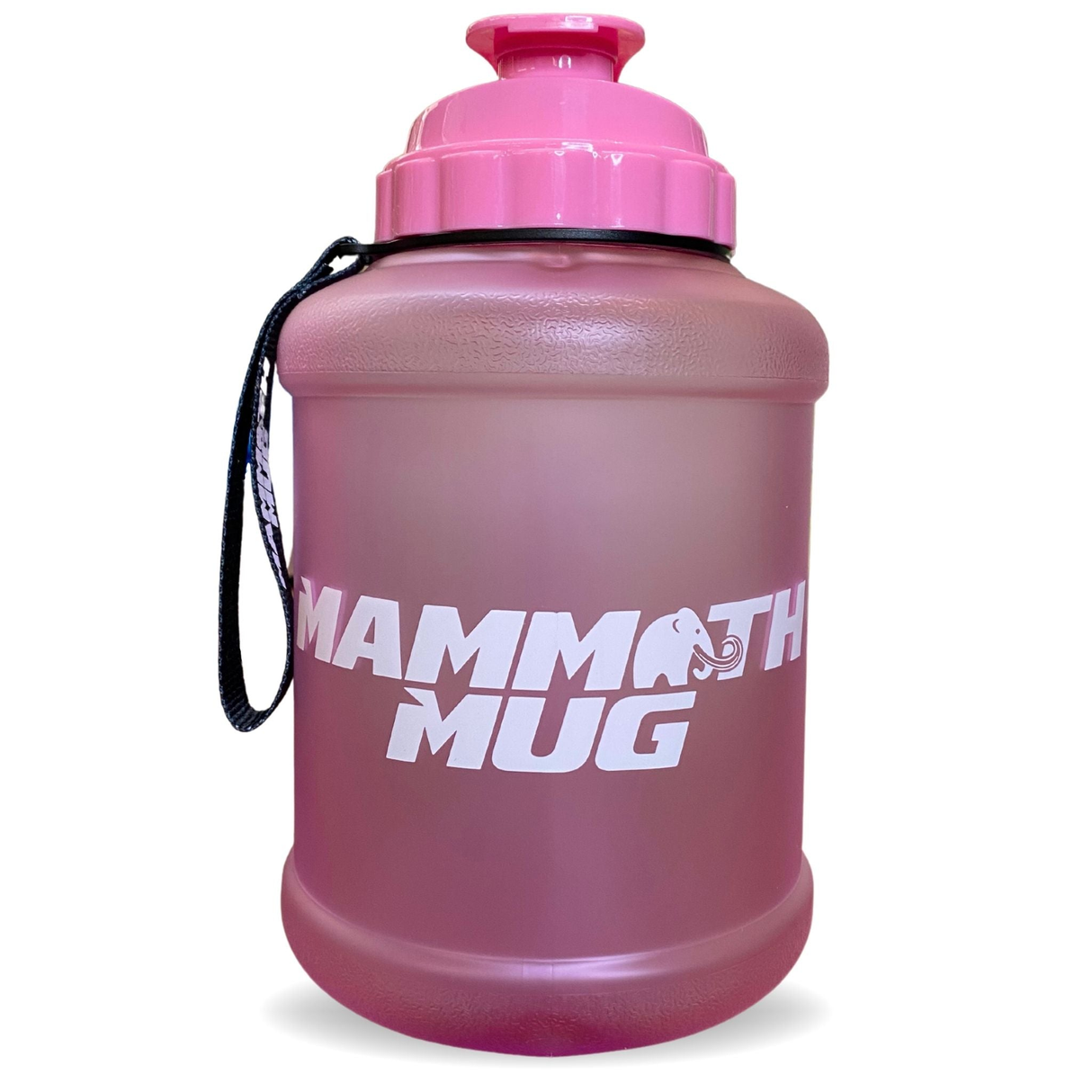 Mammoth Mug 2.5L