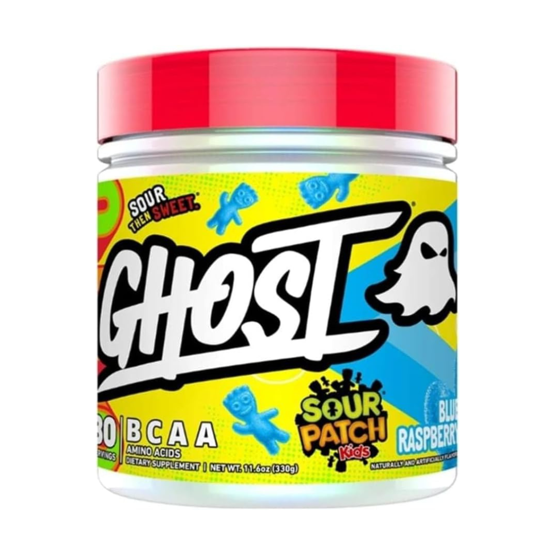 Ghost BCAA 30 Servings