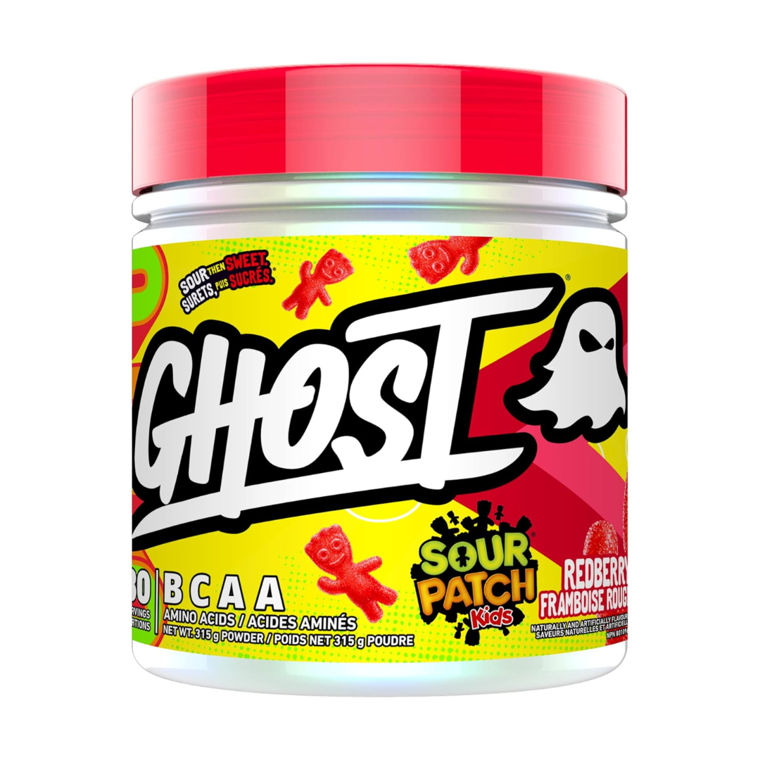 Ghost BCAA 30 Servings