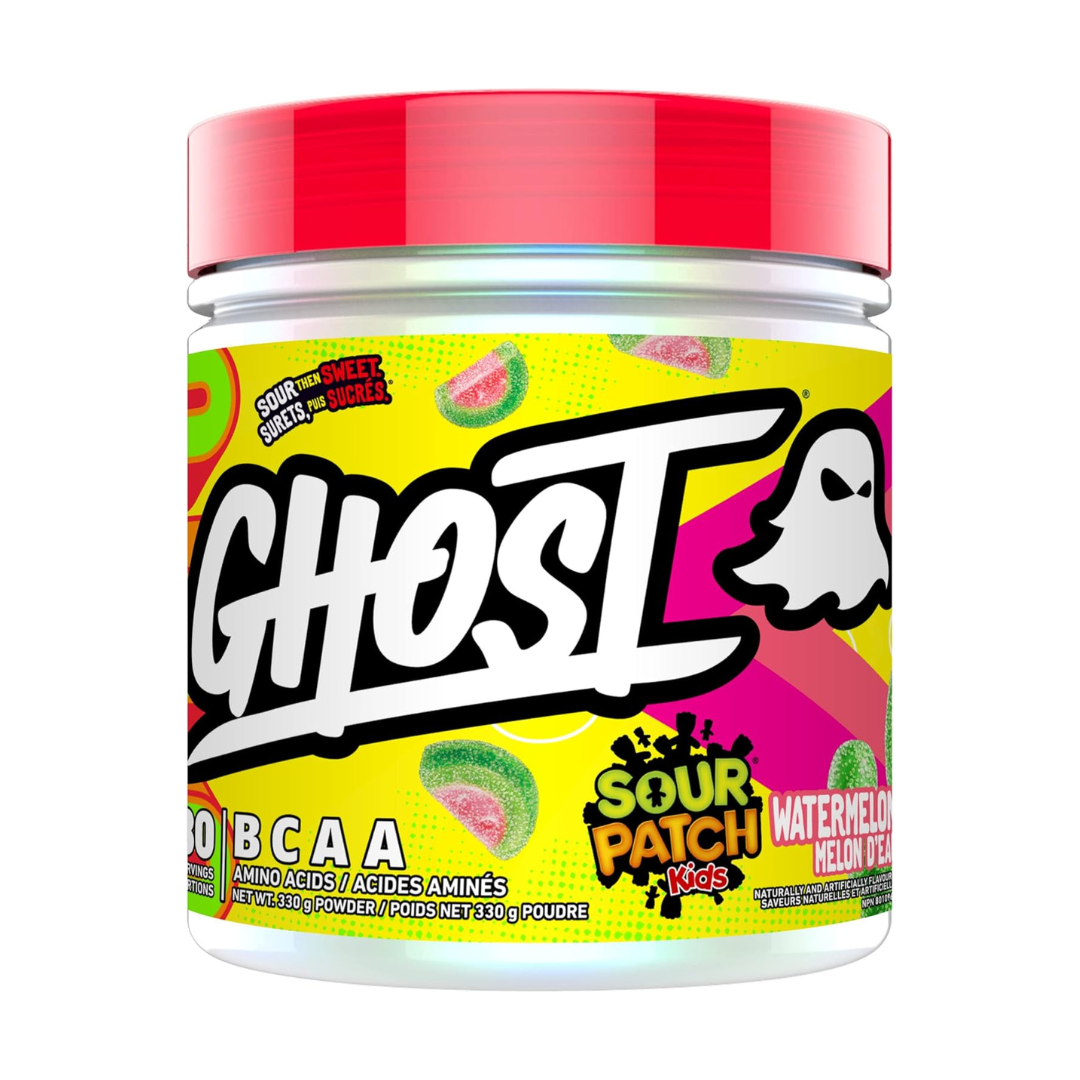 Ghost BCAA 30 Servings