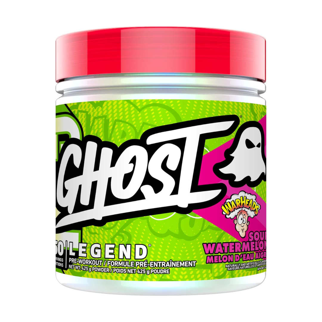 Ghost Legend V3 Pre-Workout 60 Servings