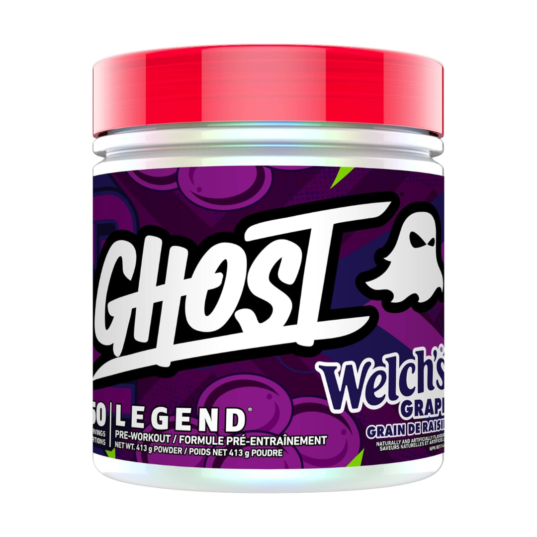 Ghost Legend V3 Pre-Workout 60 Servings