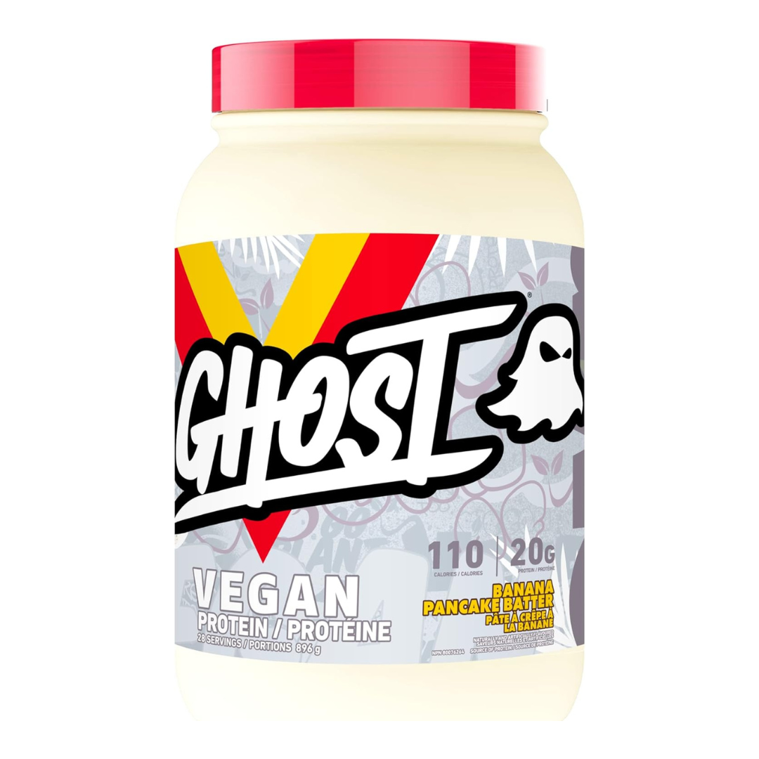 Ghost Vegan Protein 28 Servings