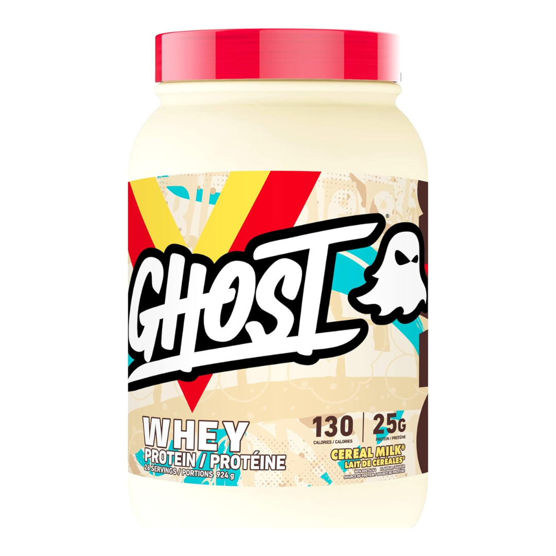 Ghost Whey Protein 2lbs 26 Servings