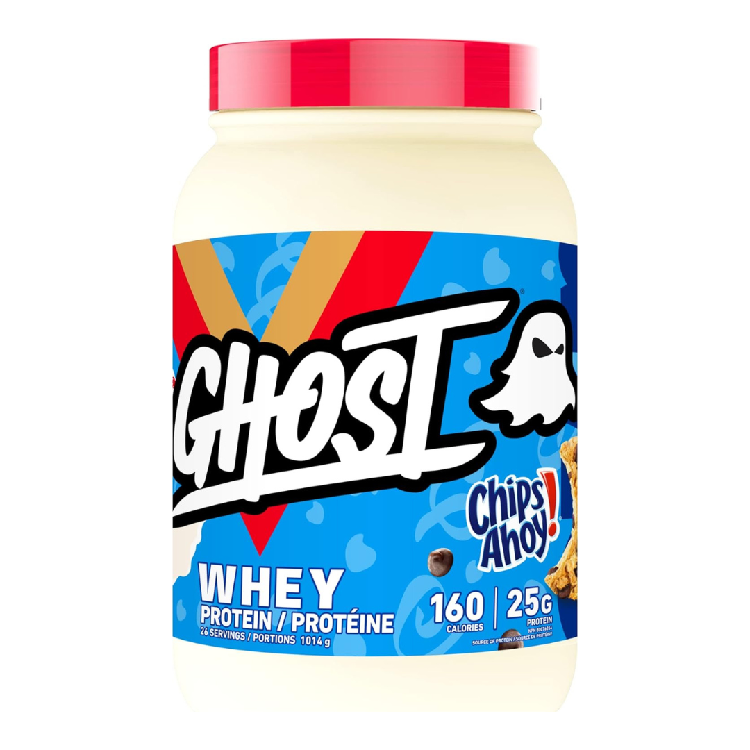 Ghost Whey Protein 2lbs 26 Servings