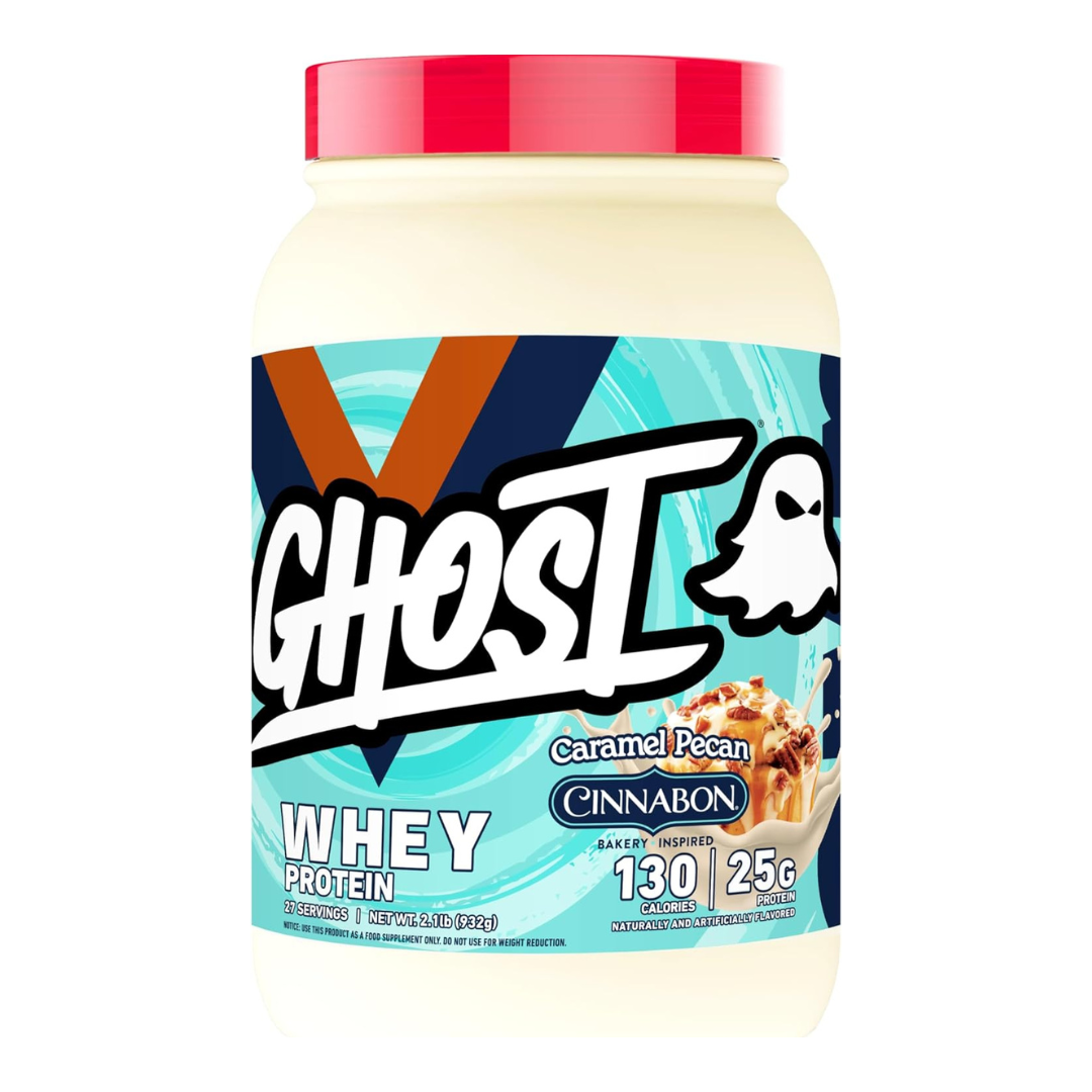 Ghost Whey Protein 2lbs 26 Servings