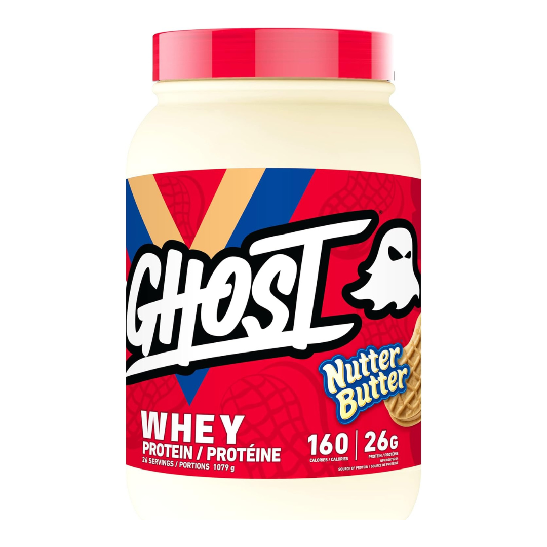 Ghost Whey Protein 2lbs 26 Servings