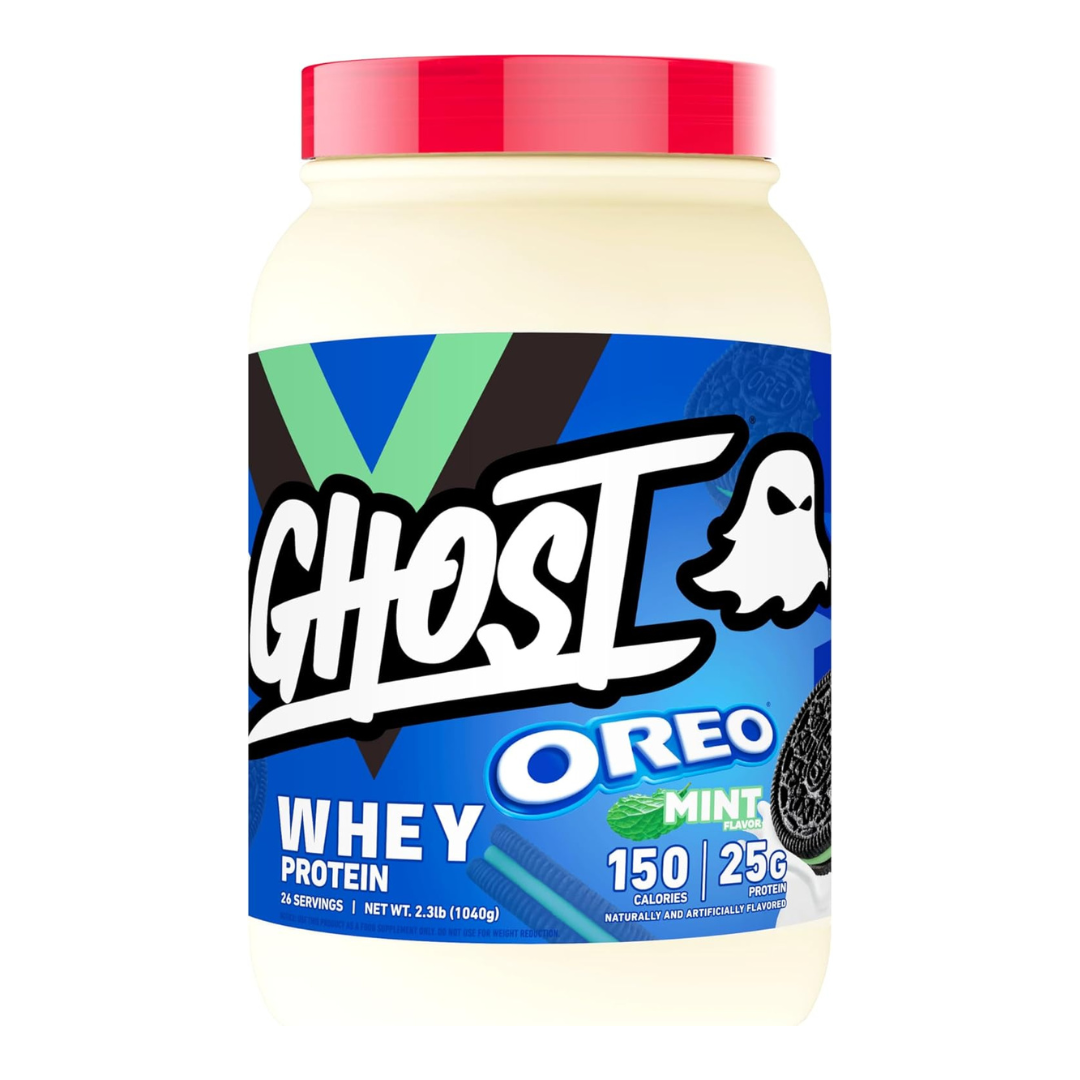 Ghost Whey Protein 2lbs 26 Servings
