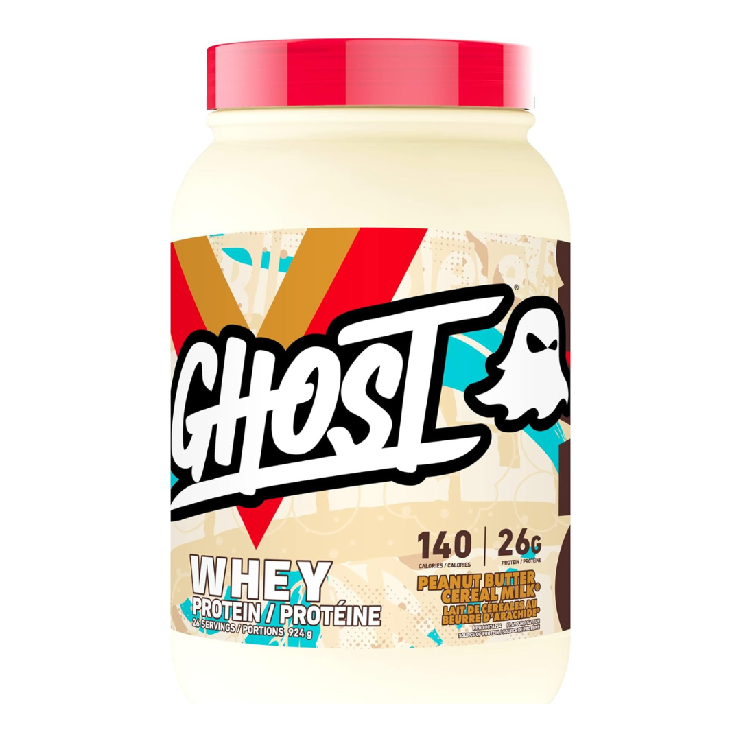 Ghost Whey Protein 2lbs 26 Servings