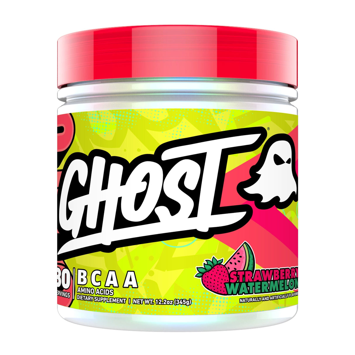 Ghost BCAA 30 Servings