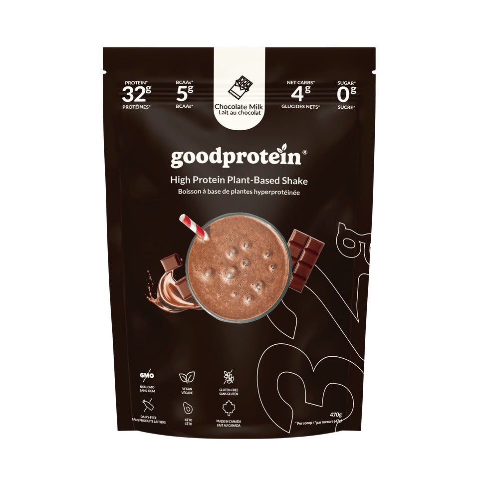 Good Protein 32g High Protein Shake 940g