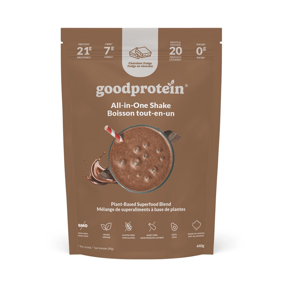 Good Protein All-in-One Shake 440g