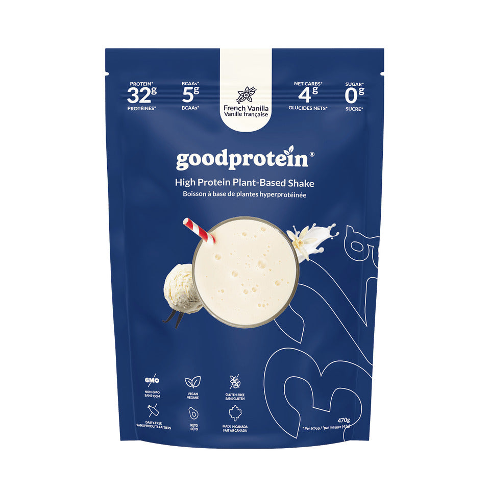 Good Protein 32g High Protein Shake 940g