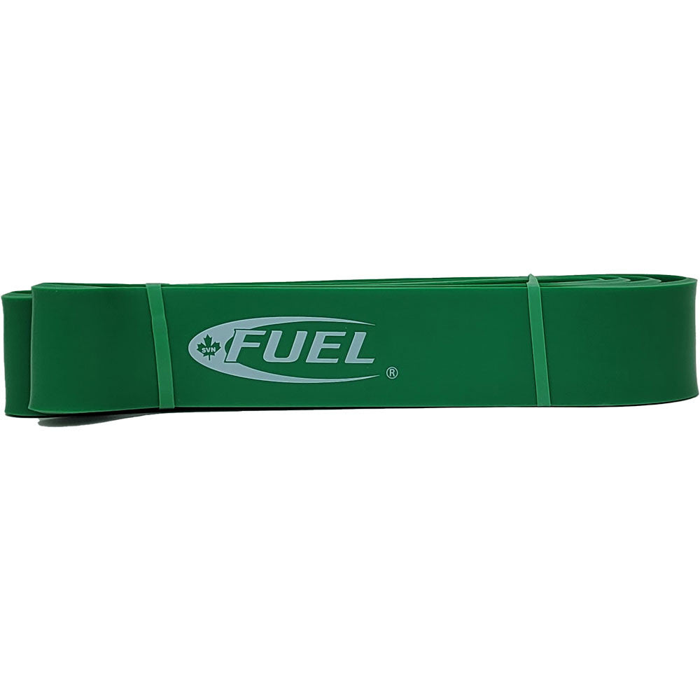Fuel Resistance Bands