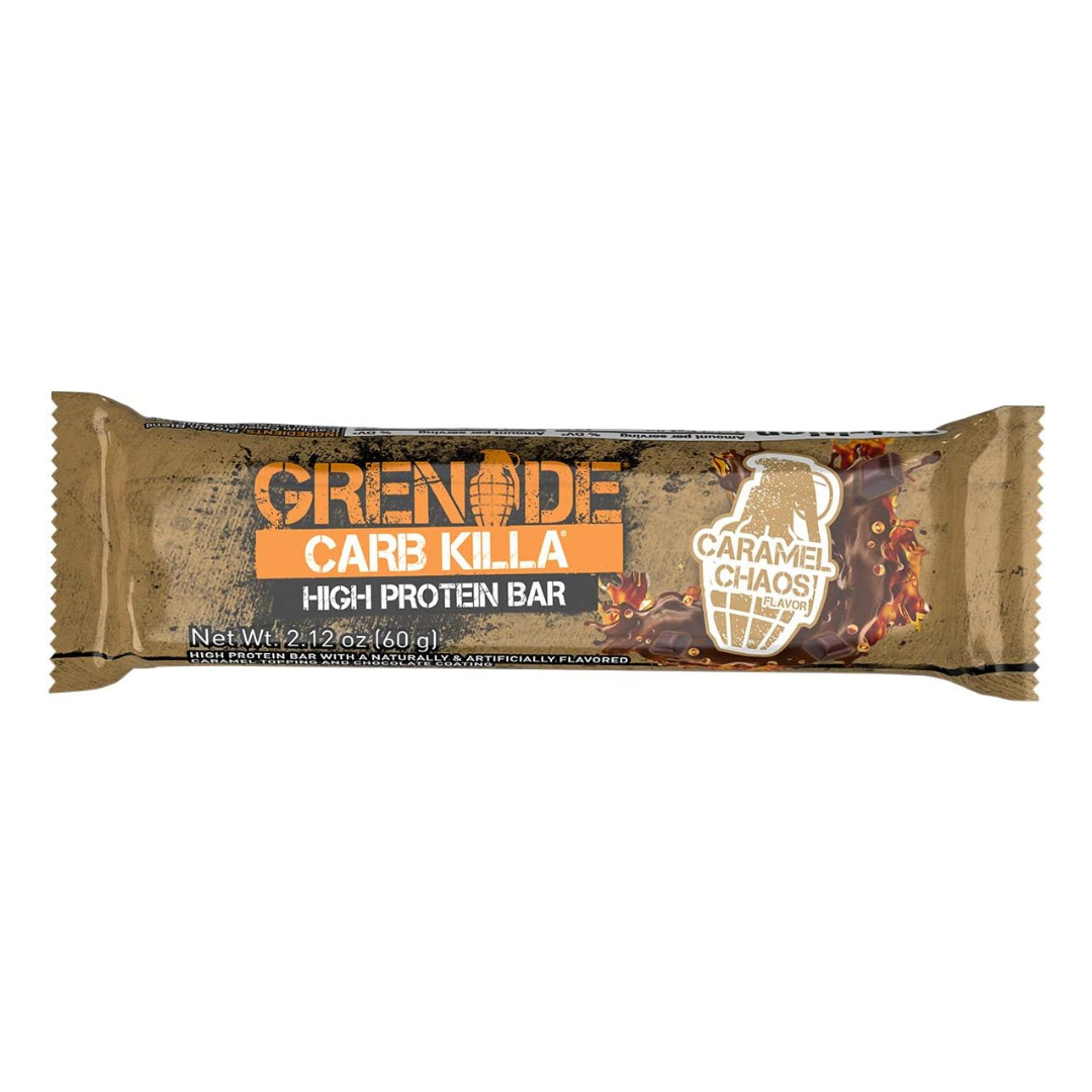 Grenade Protein Bar 60g