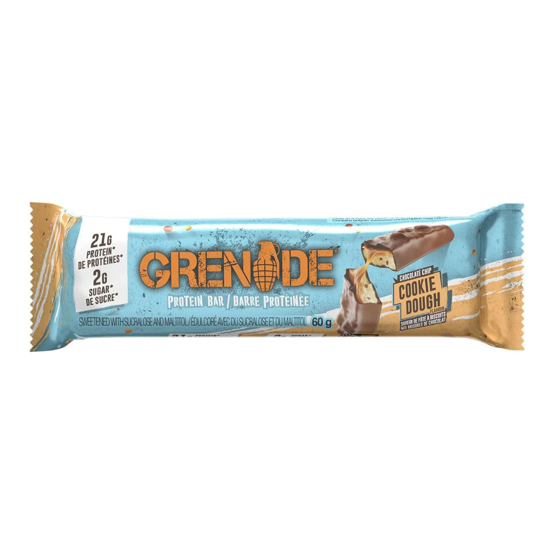 Grenade Protein Bar 60g
