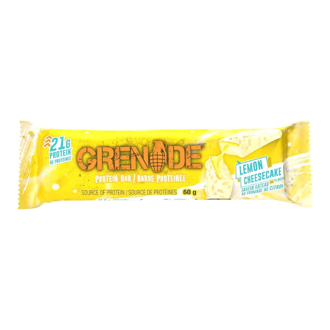 Grenade Protein Bar 60g