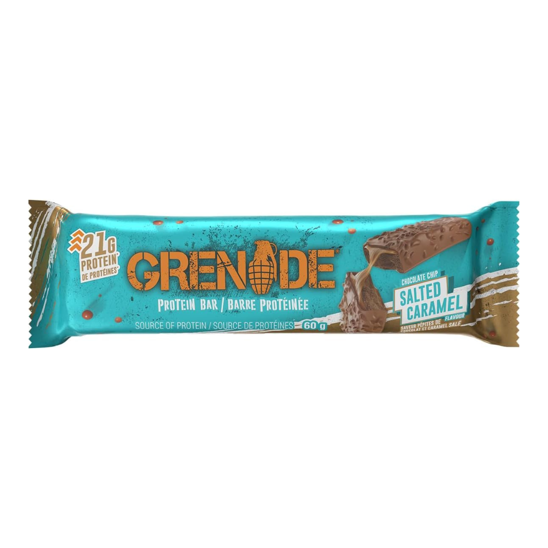 Grenade Protein Bar 60g