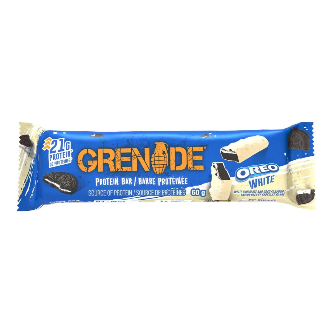 Grenade Protein Bar 60g