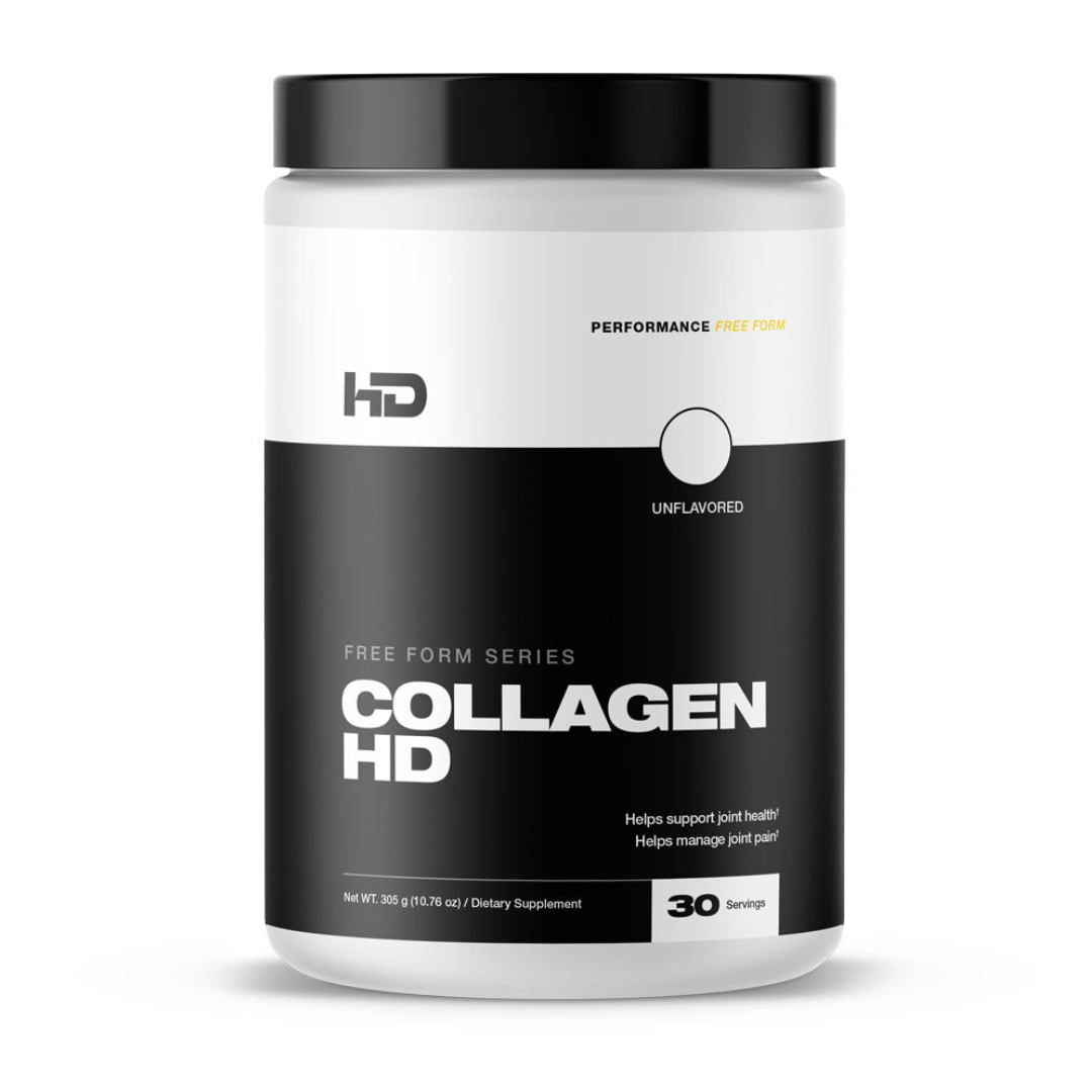 HD Muscle CollagenHD 30 Servings